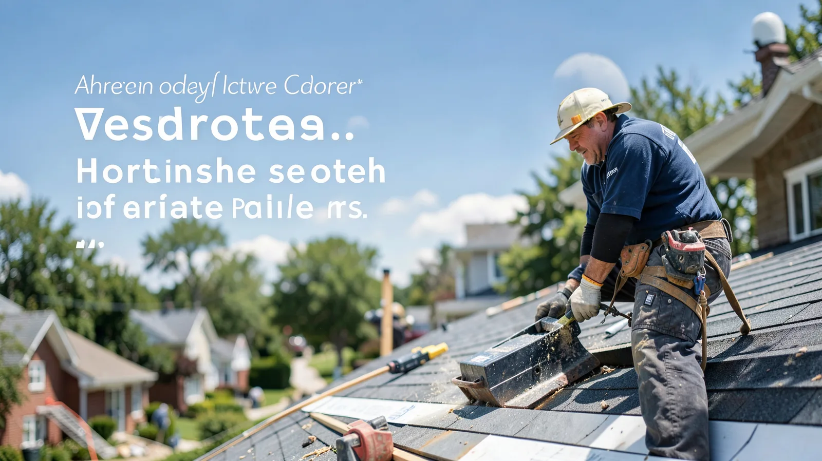 Roof Replacement in Howe, ID near me